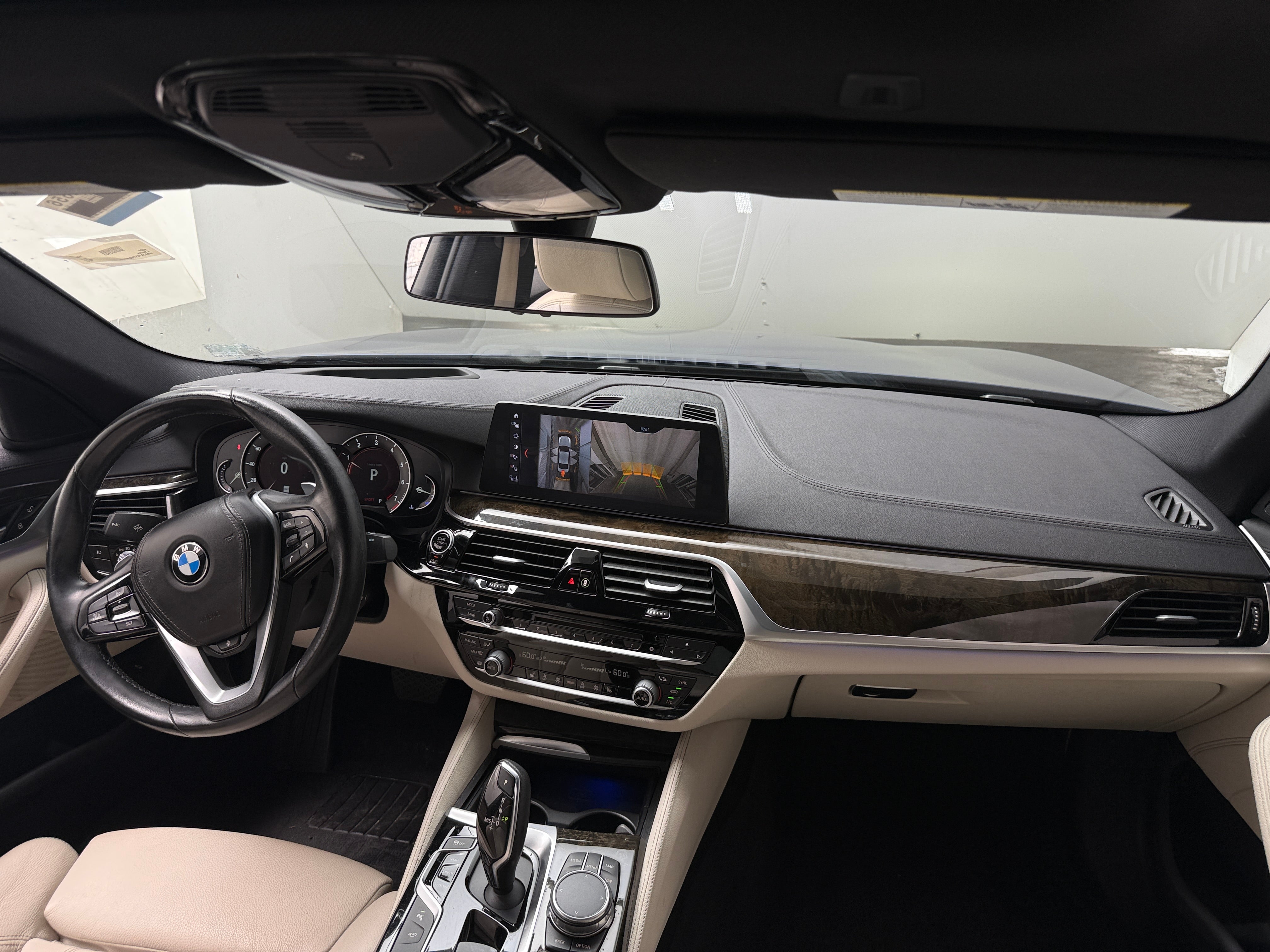 bmw 5 series 2017 WBAJA7C37HG905545 image bmw 5 series 2017 WBAJA7C37HG905545 image